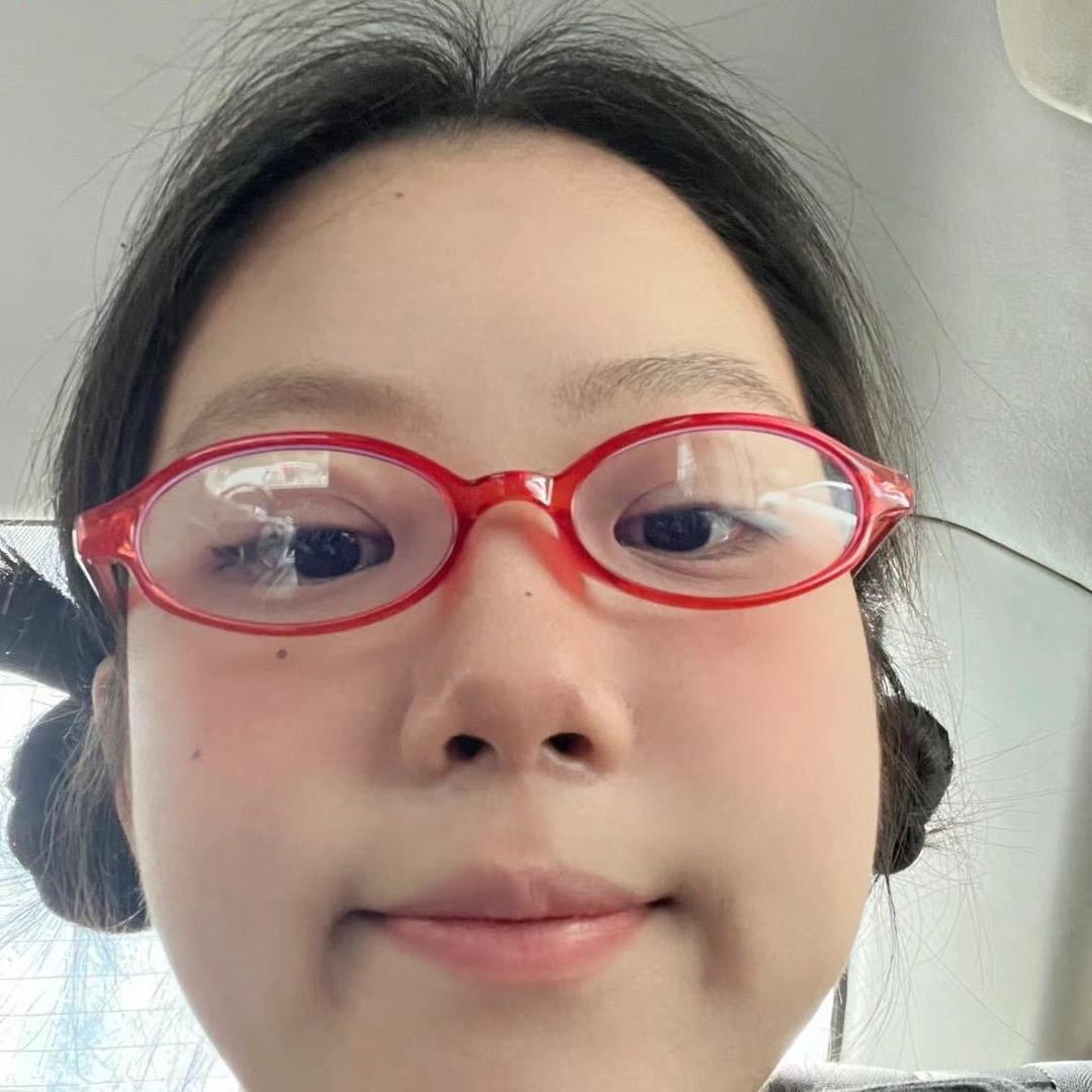 小橙今天吃了吗