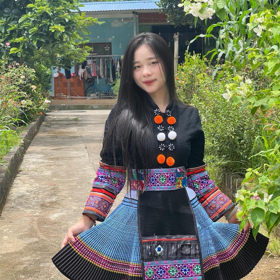 越南宋小珍