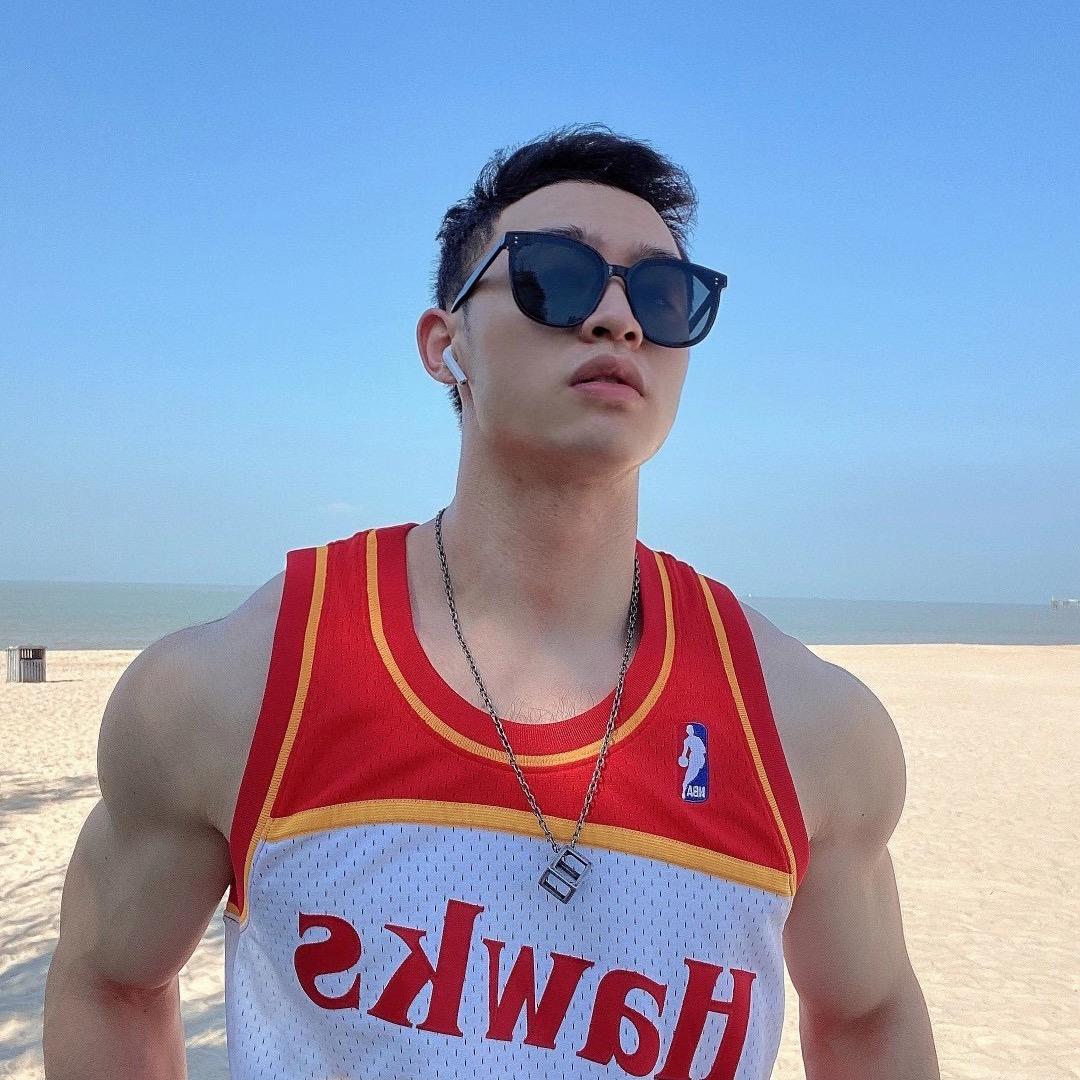 Caspar_瑞