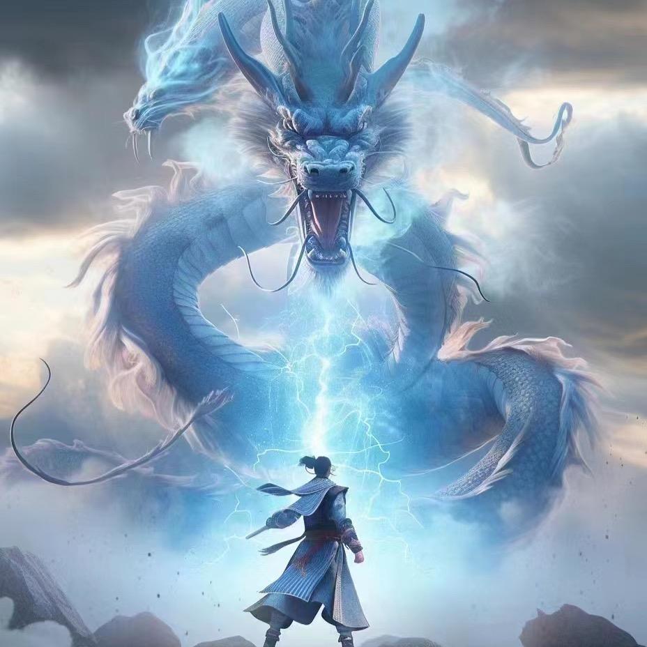 梦幻西游老魏（少林寺）