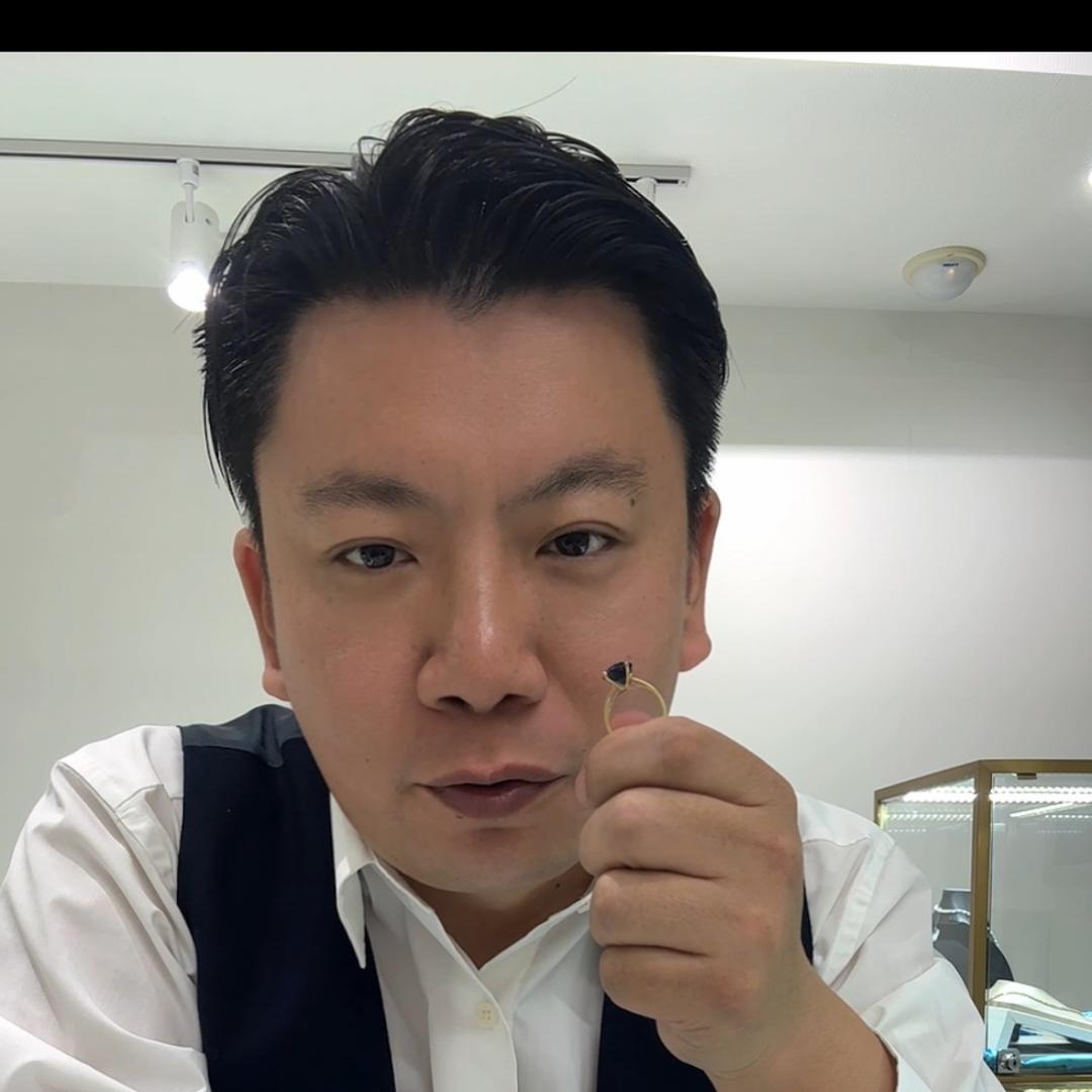 日本珠宝猎人晨哥