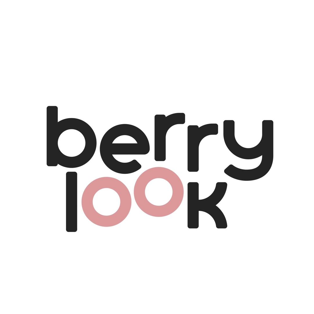 berrylook美瞳旗舰店