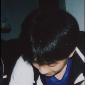 我不是小小博