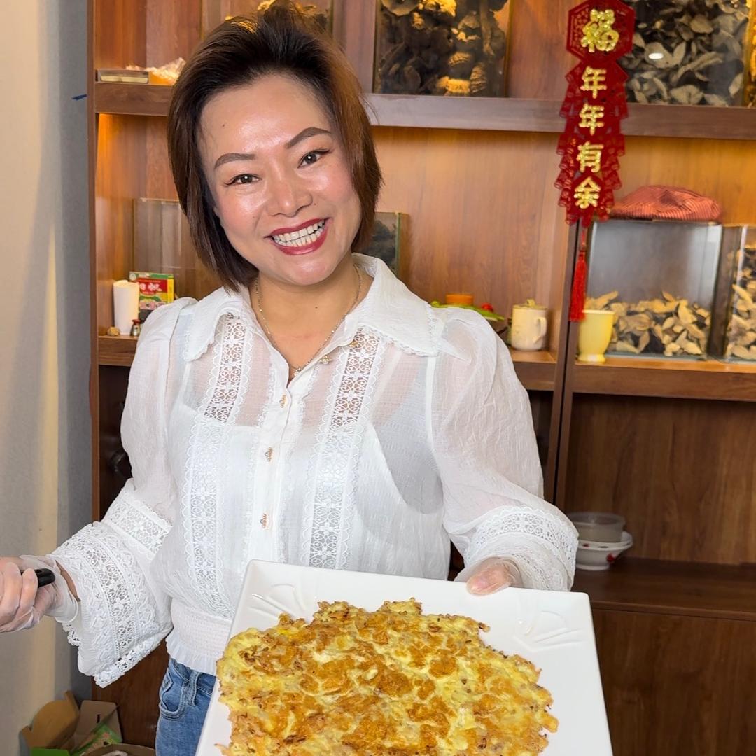 肇庆皓皓食研食间