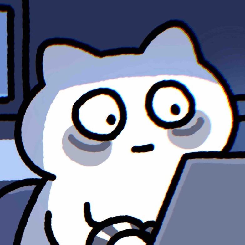 不努力就没饭吃