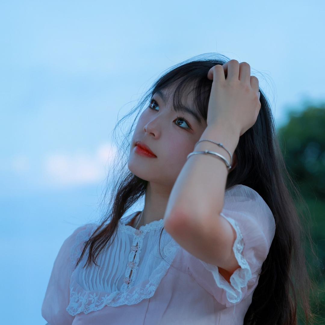 紫米羊🐑