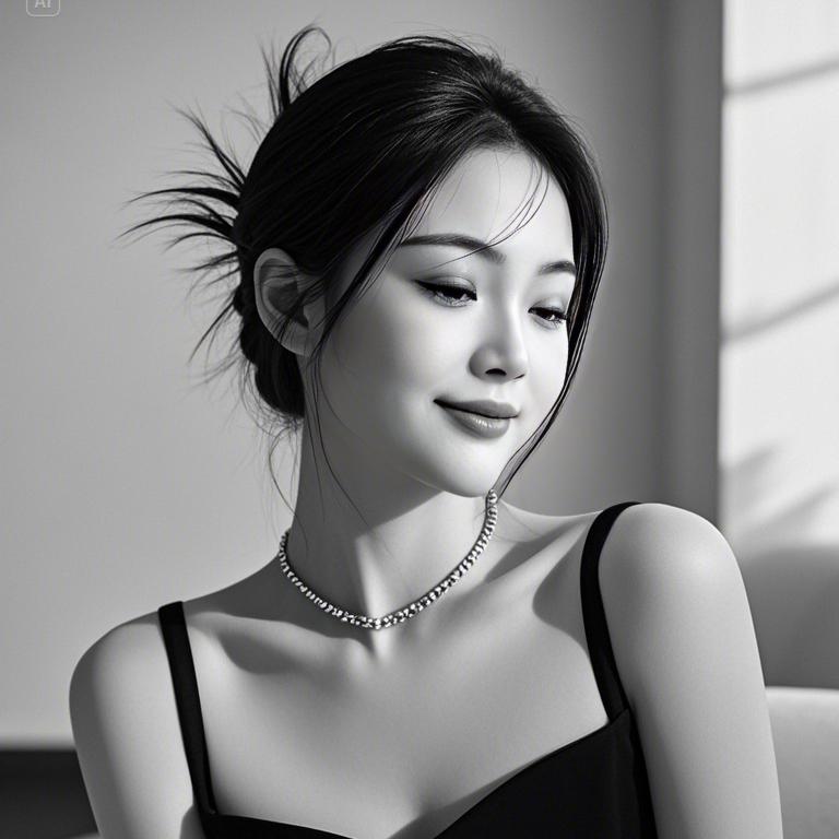 😘动了心的子萌😘