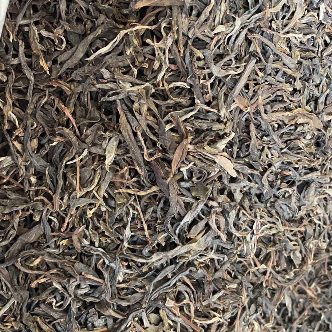 荣邦茶叶（胖哥）