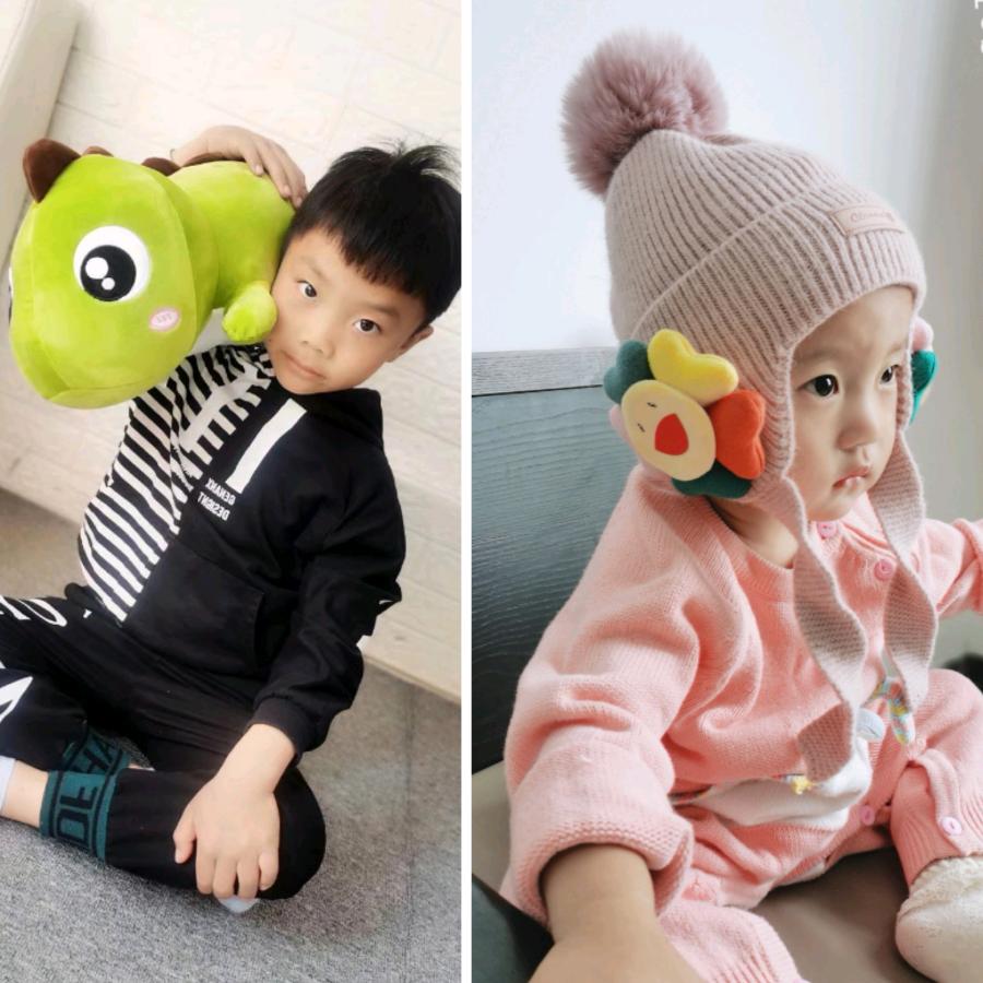 🌈🐉熙宝 依宝🐁🌈