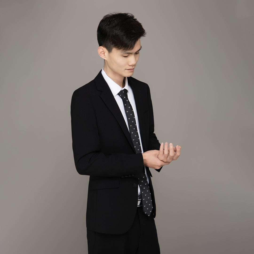 杭州沐宸（直播号1）