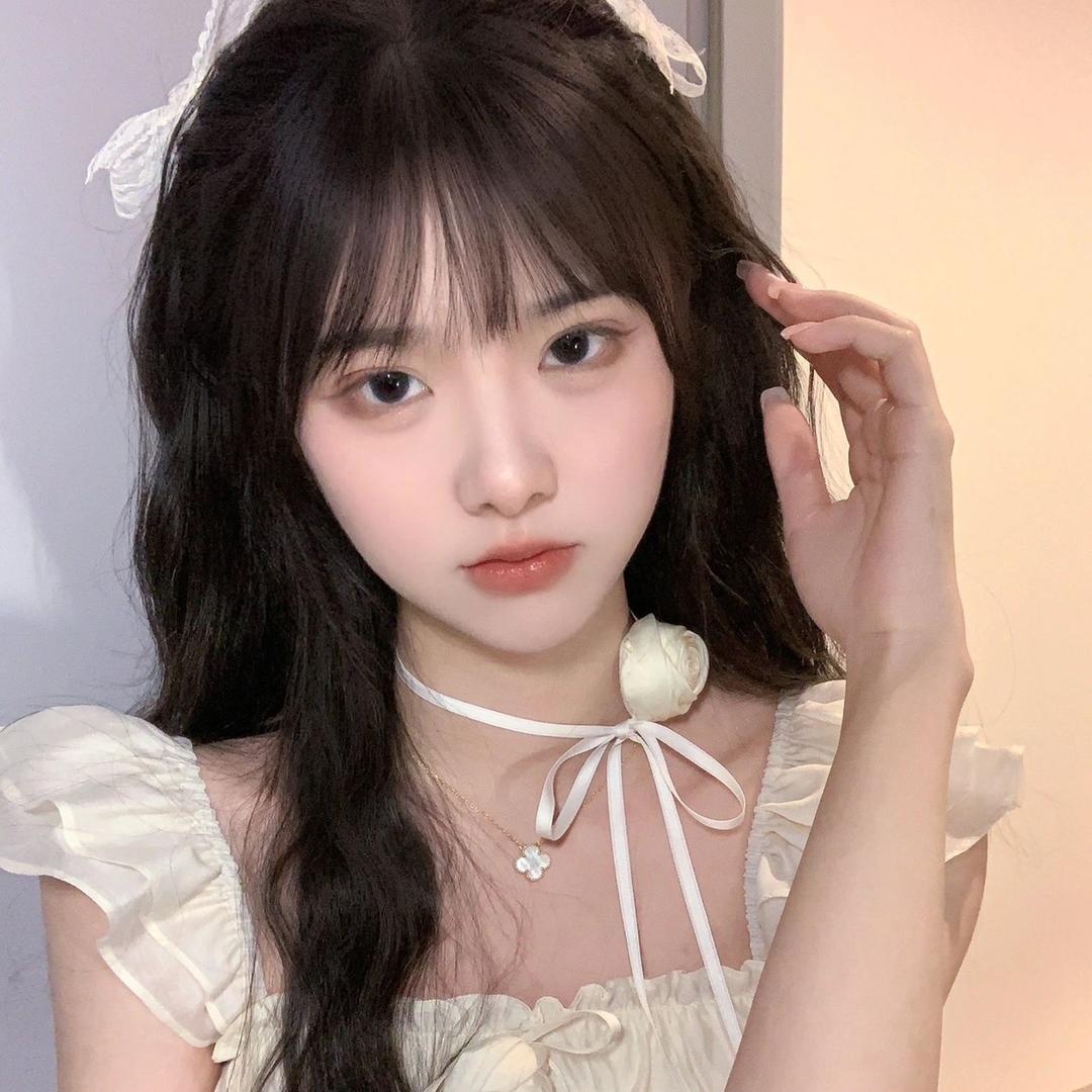 小羊泡泡