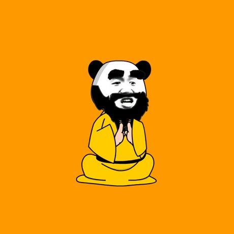 糟老头儿