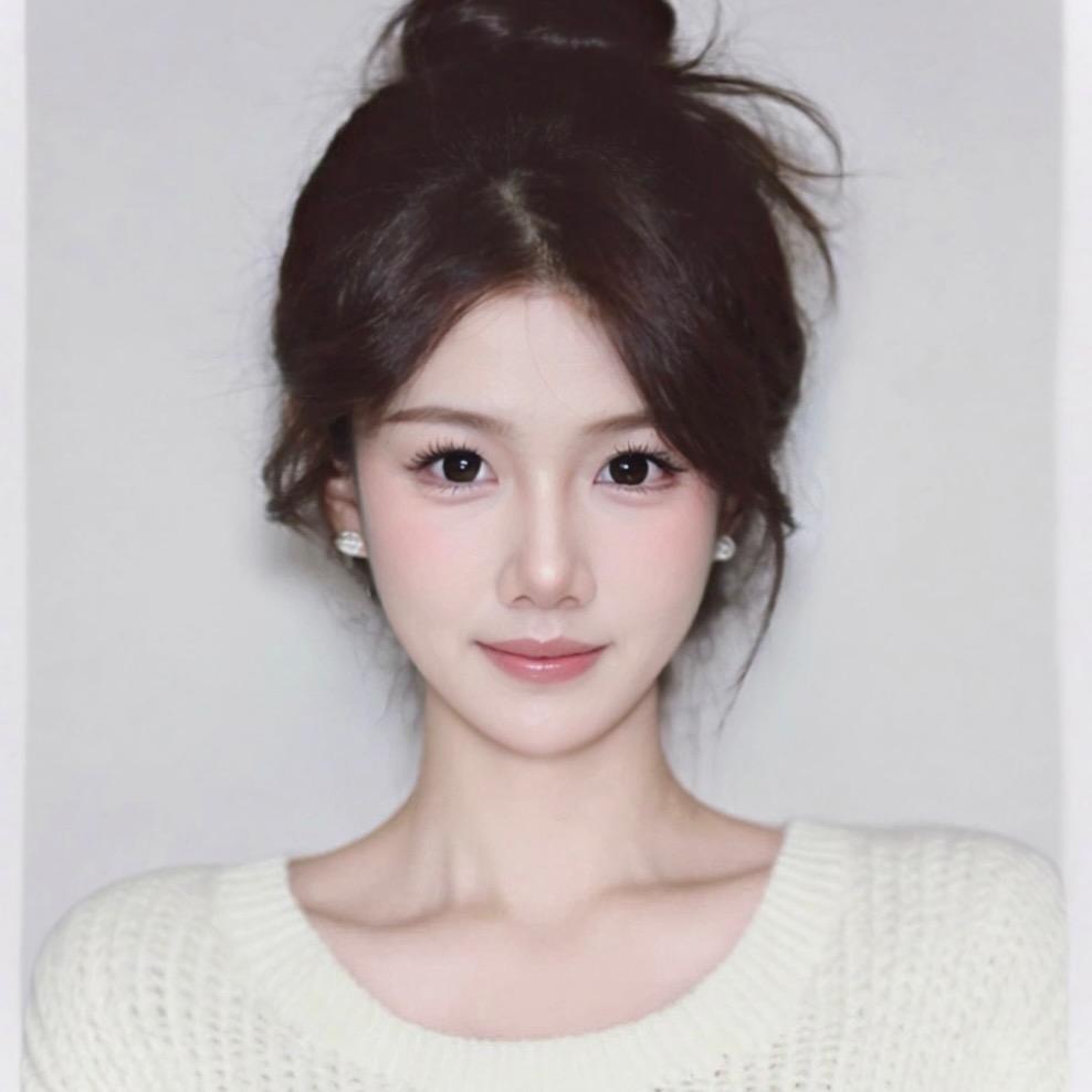 @妍妍接电话