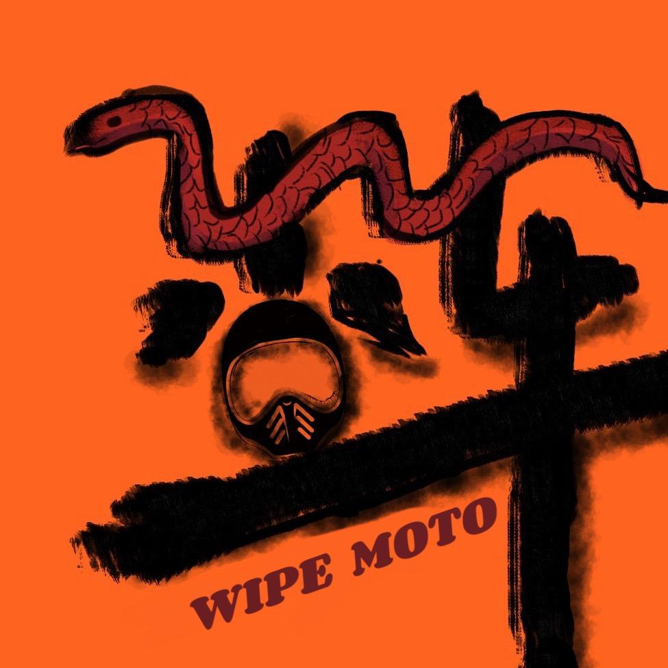 查车moto