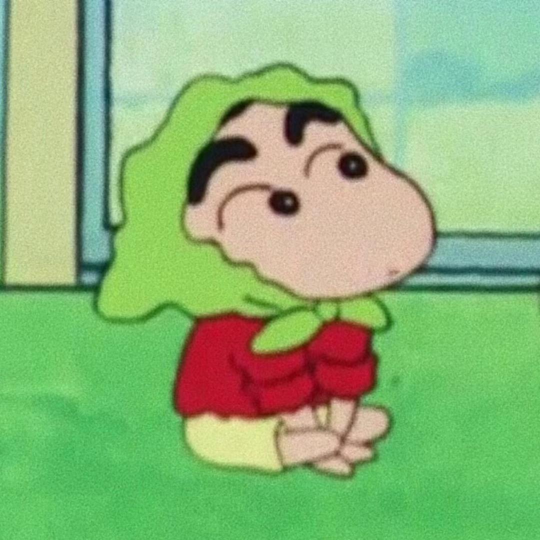 一个椰子