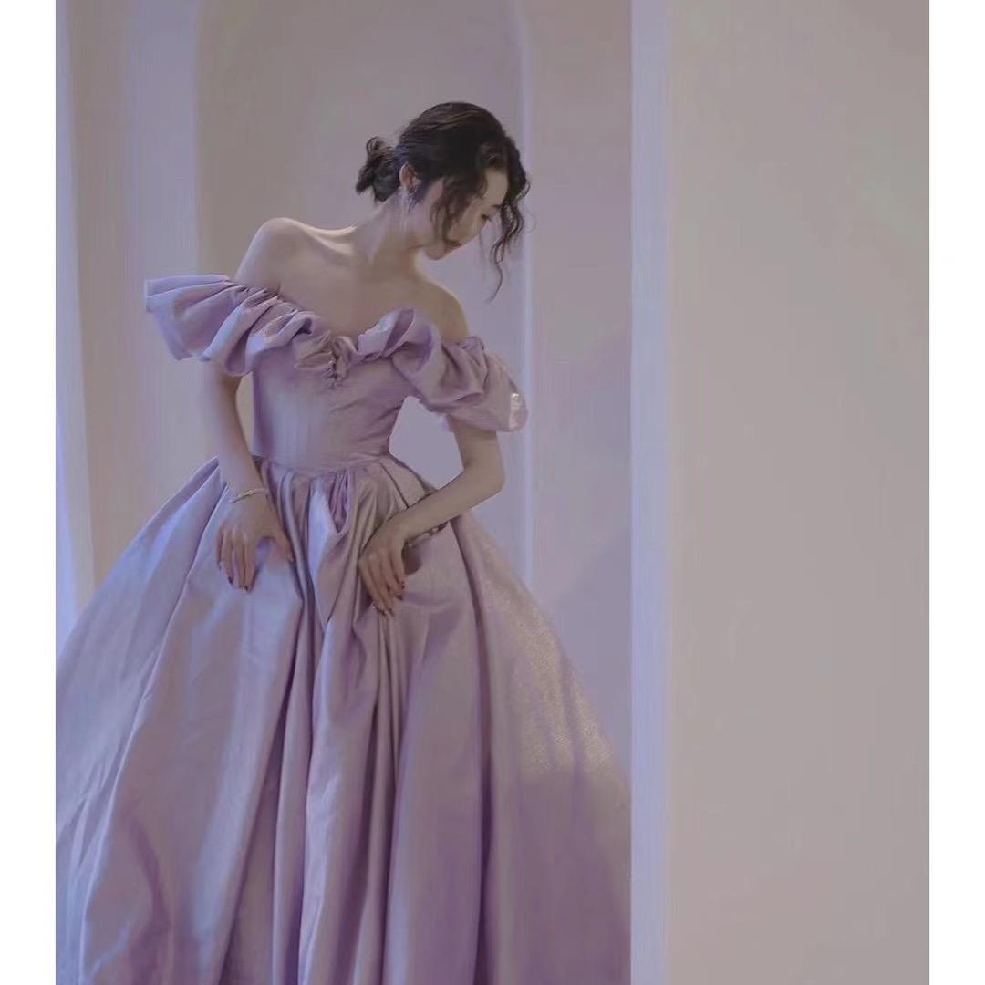 余姚屿你婚纱礼服
