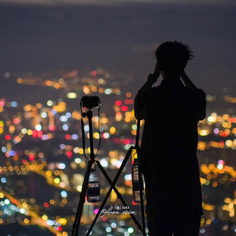 Ahua（平潭旅拍）