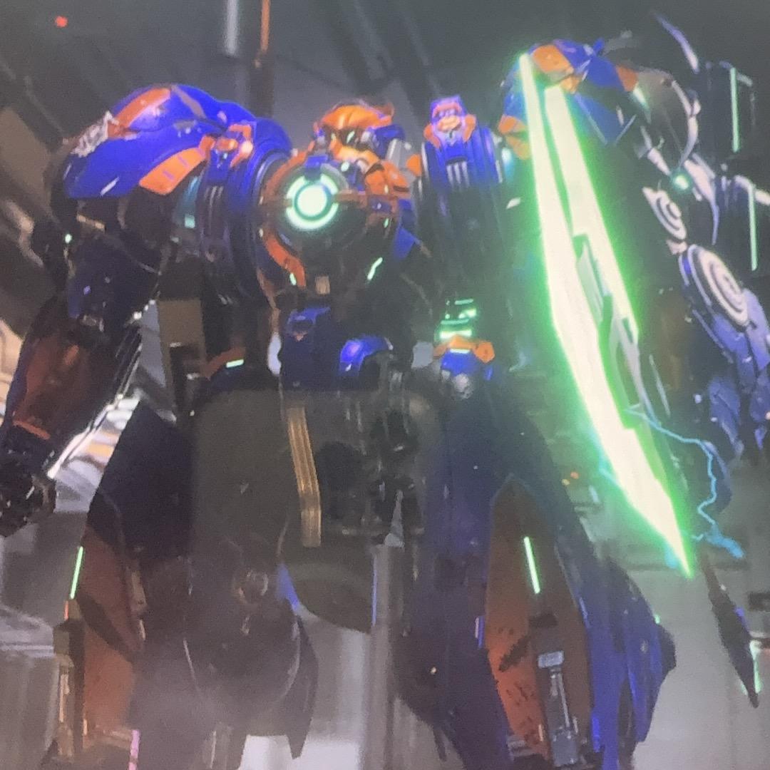 冷言罢了（三角洲行动）