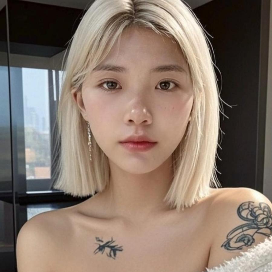 小美耶！