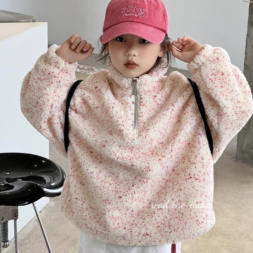 熊宝贝～童装品牌集合店