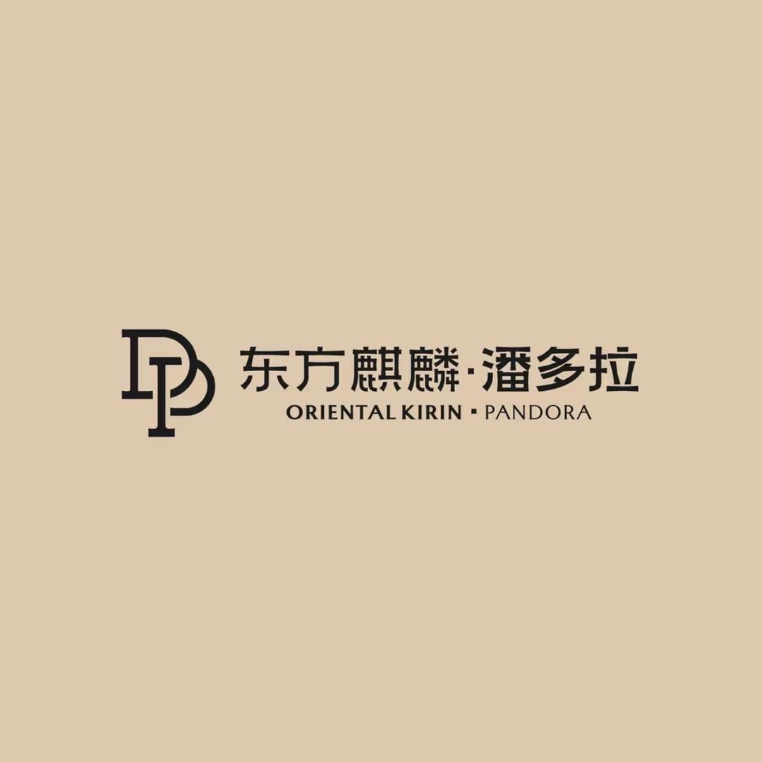 东方麒麟潘多拉大上海时代广场店