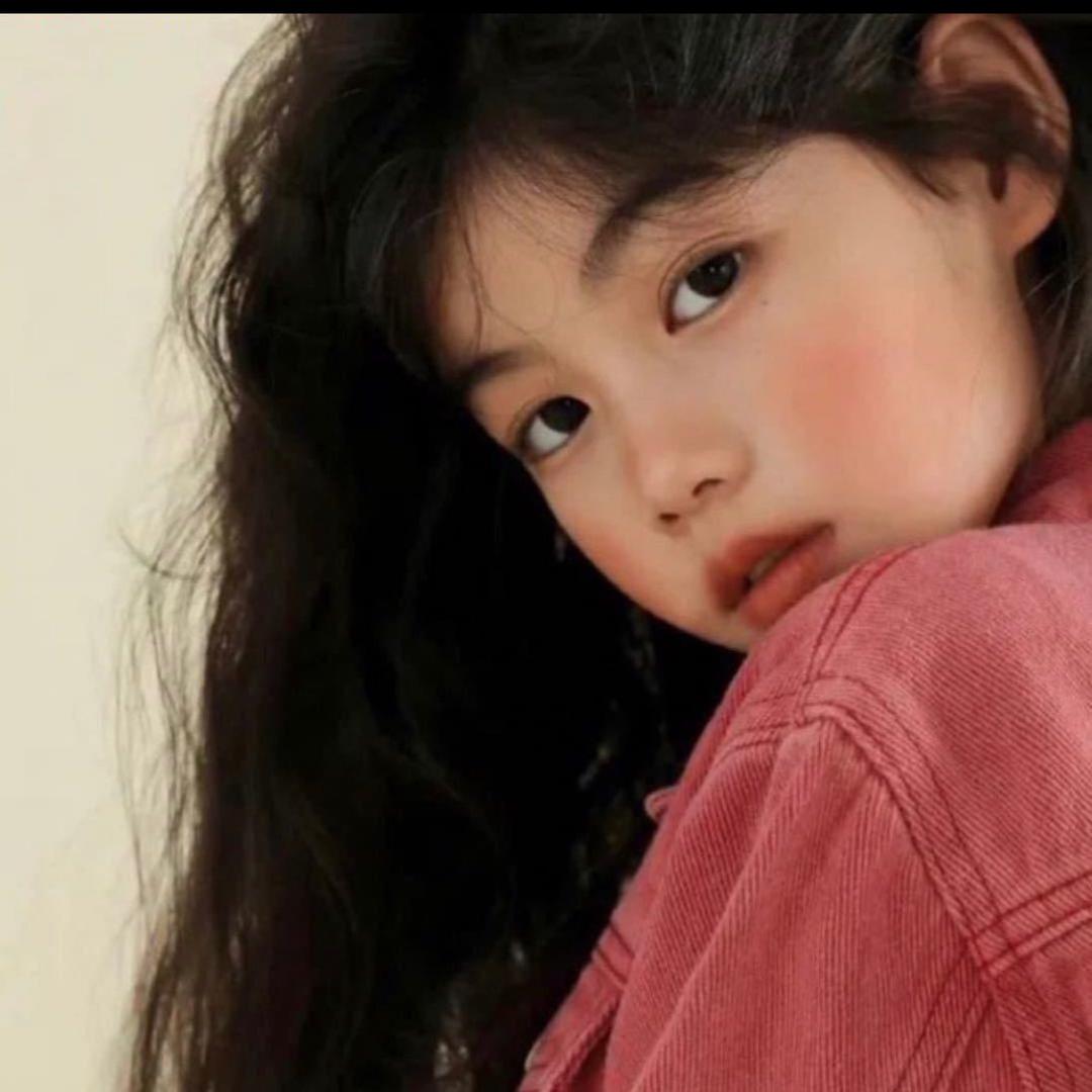 红影子