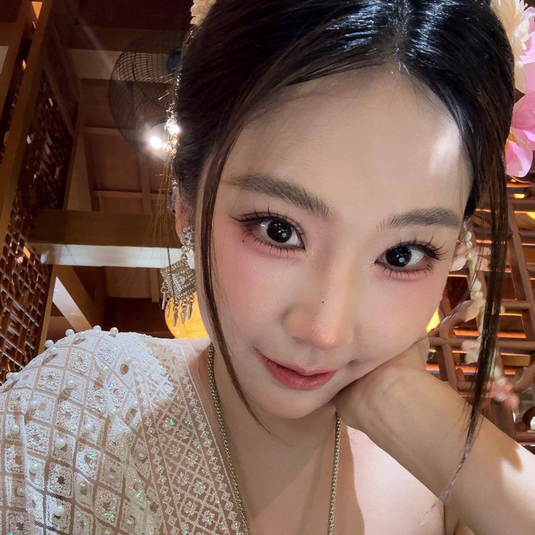 未来婆婆