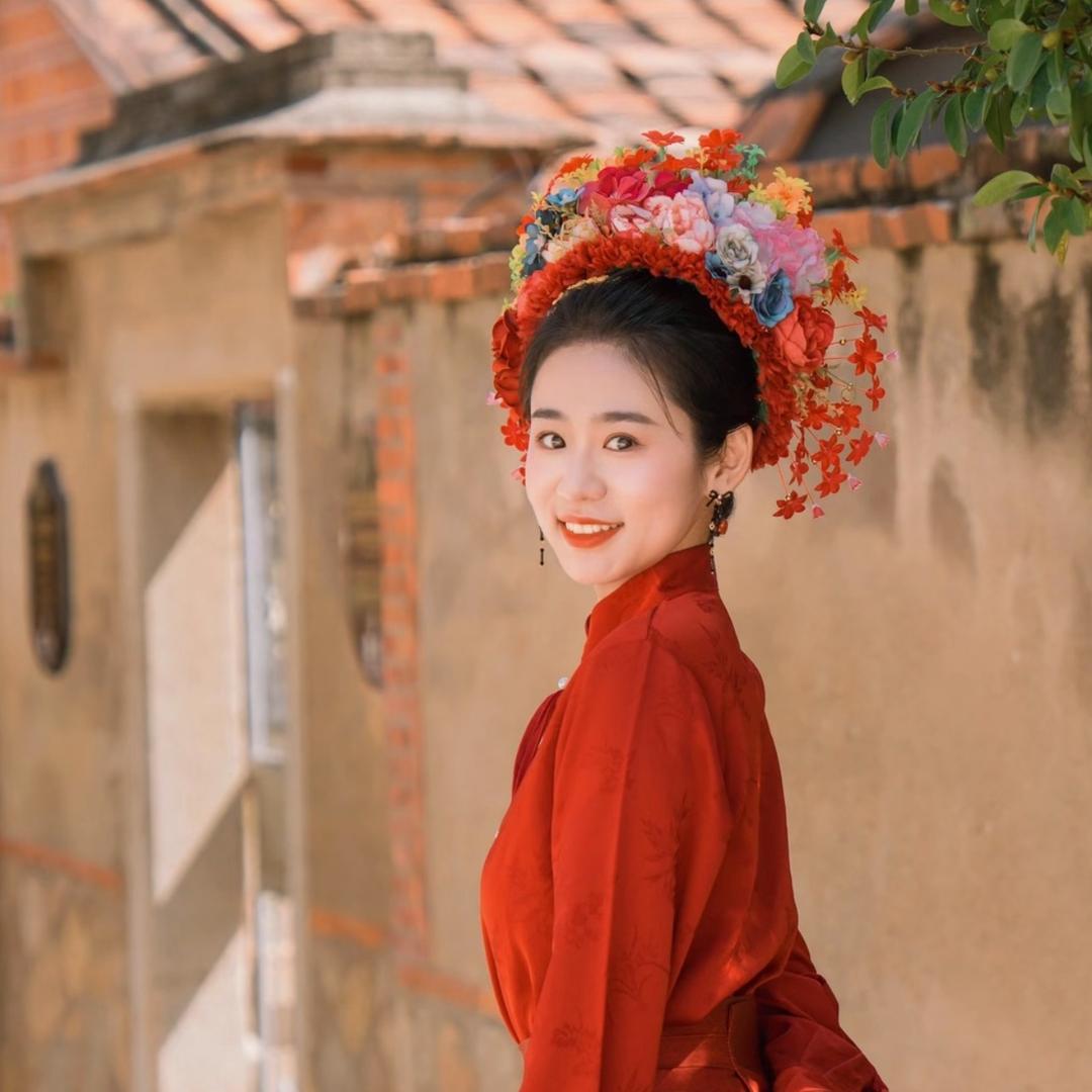 是微微呀