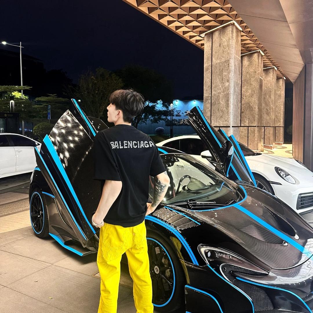 中古趣满仓百