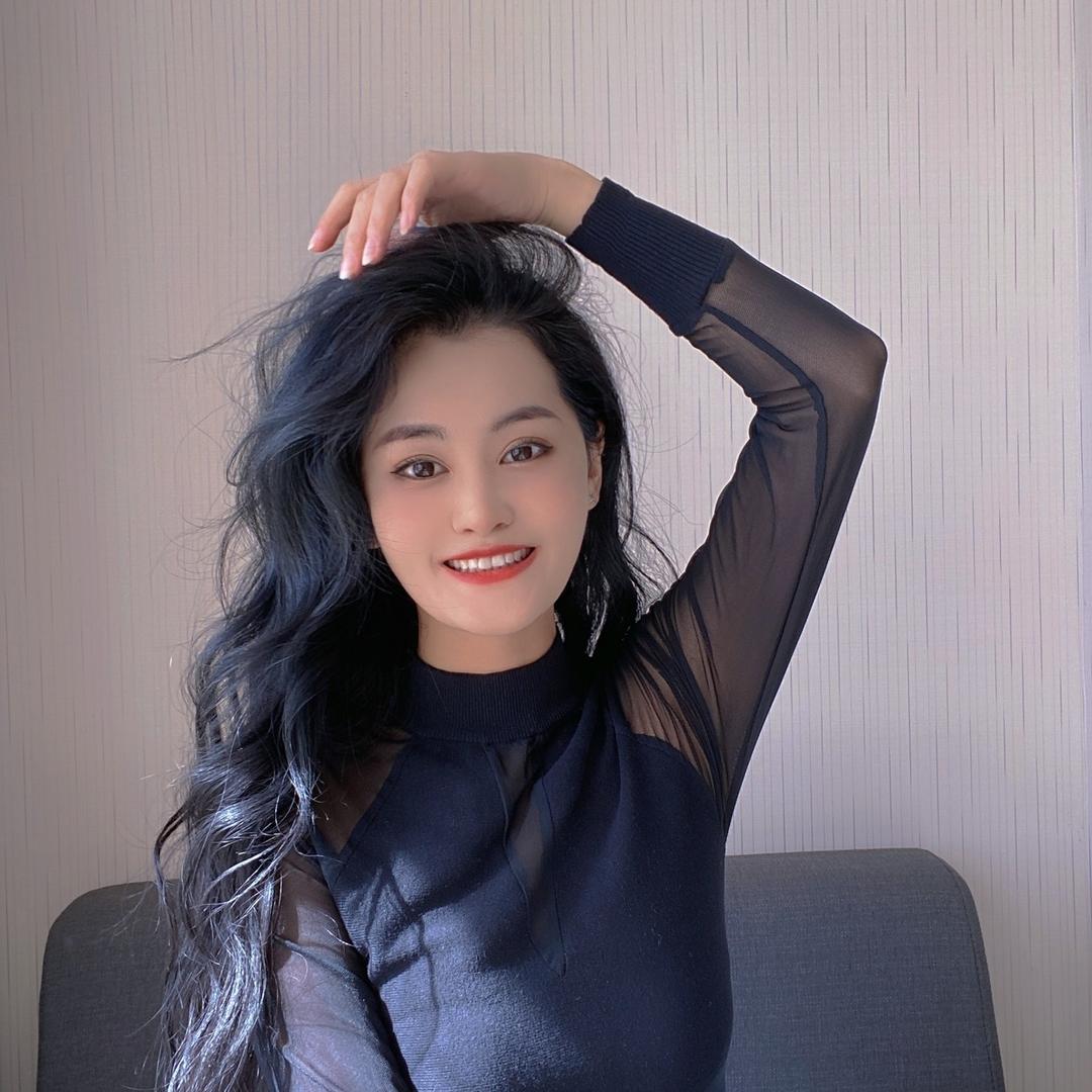 新疆女朋友