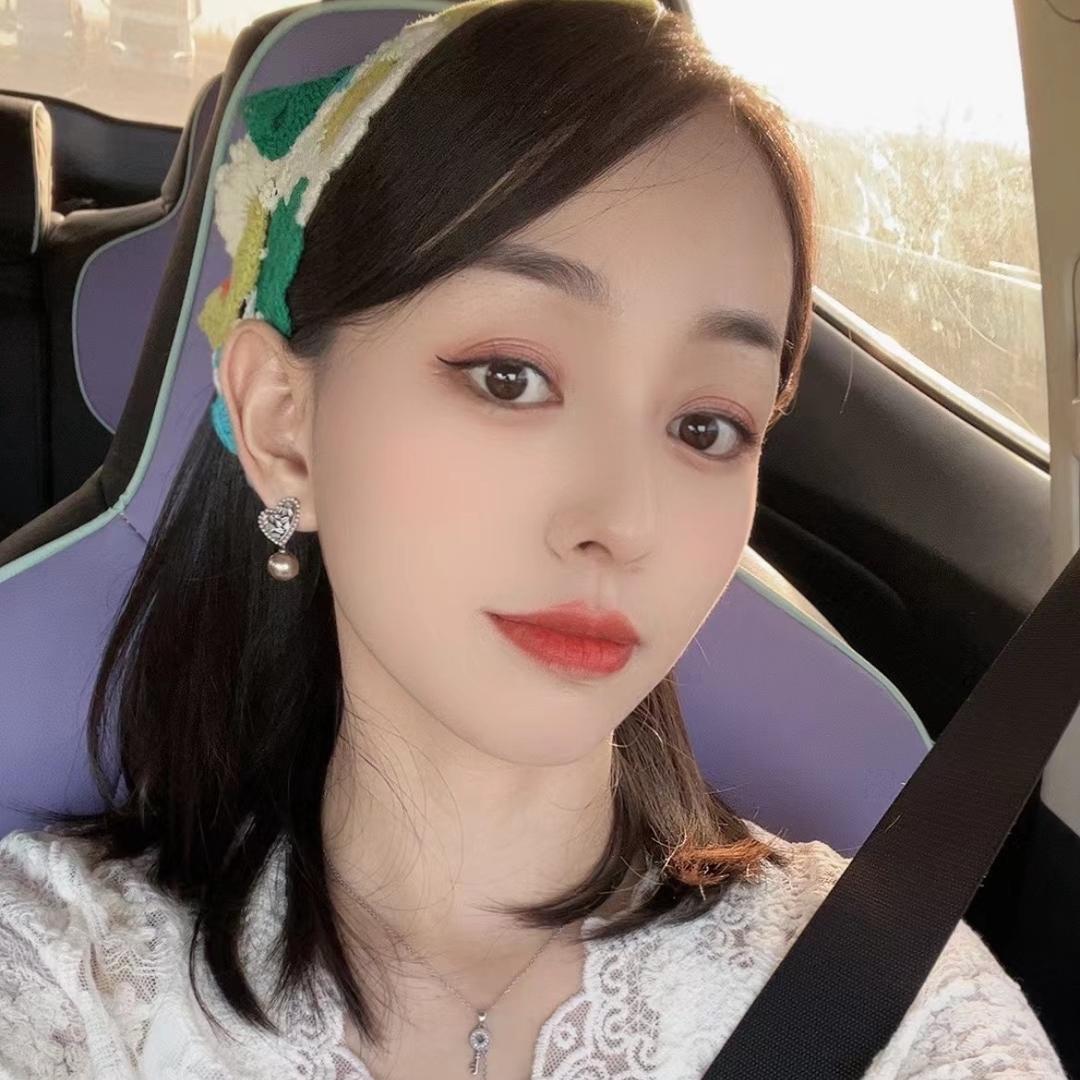 小郁的朋友圈
