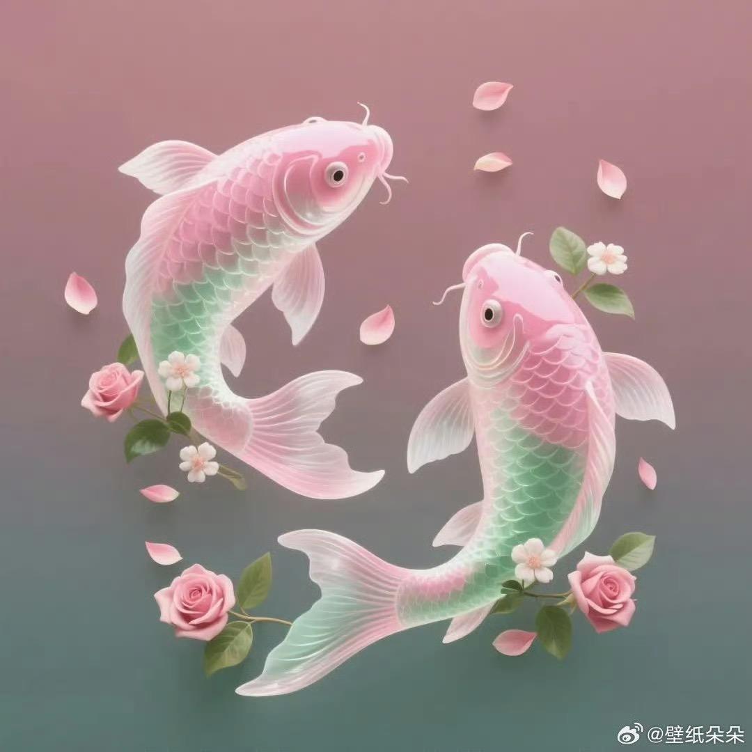 湖边有肥鱼🐟
