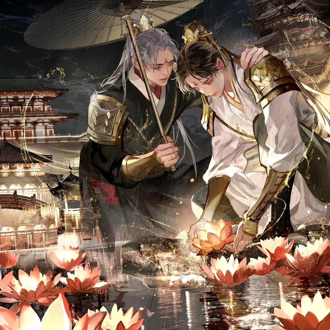 墨兮（第五人格）