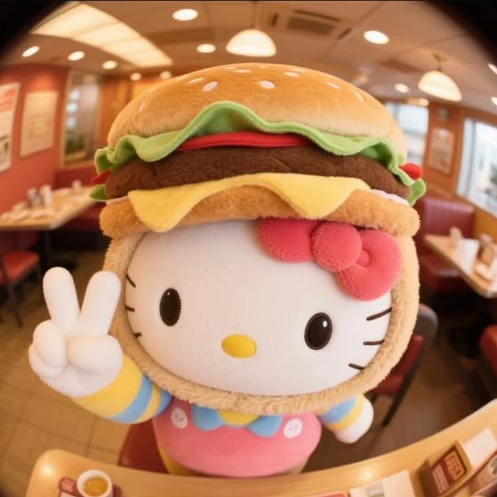 逆袭的厨房小白