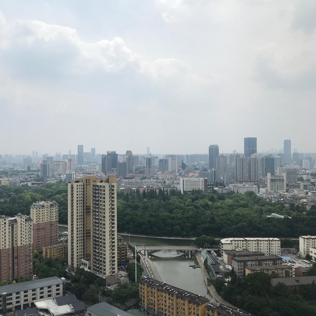 直播庐州