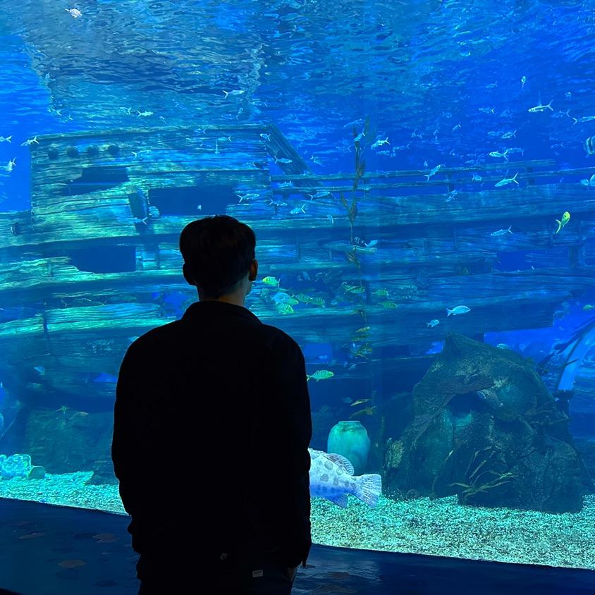 一家在姜堰的眼镜铺👓