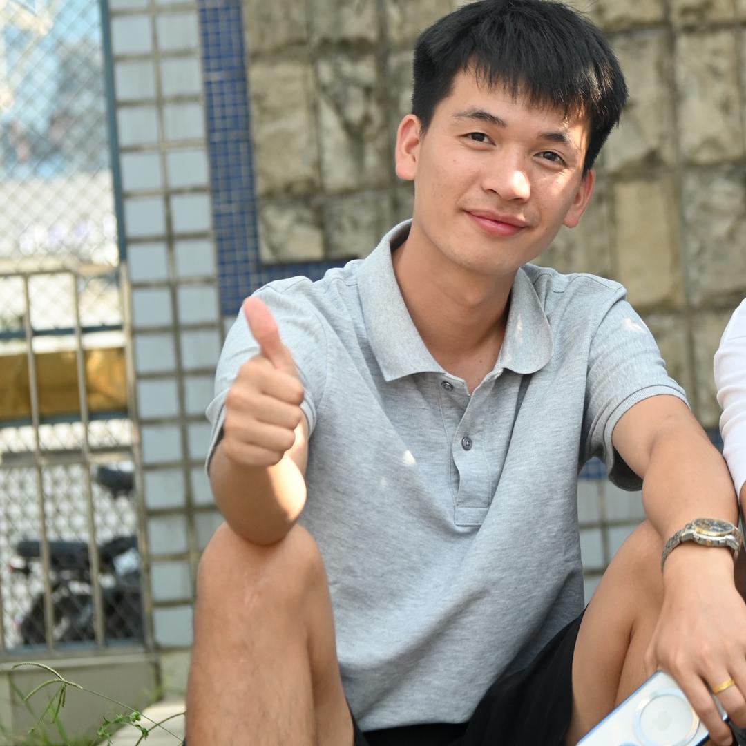 铜兴HR杨学长