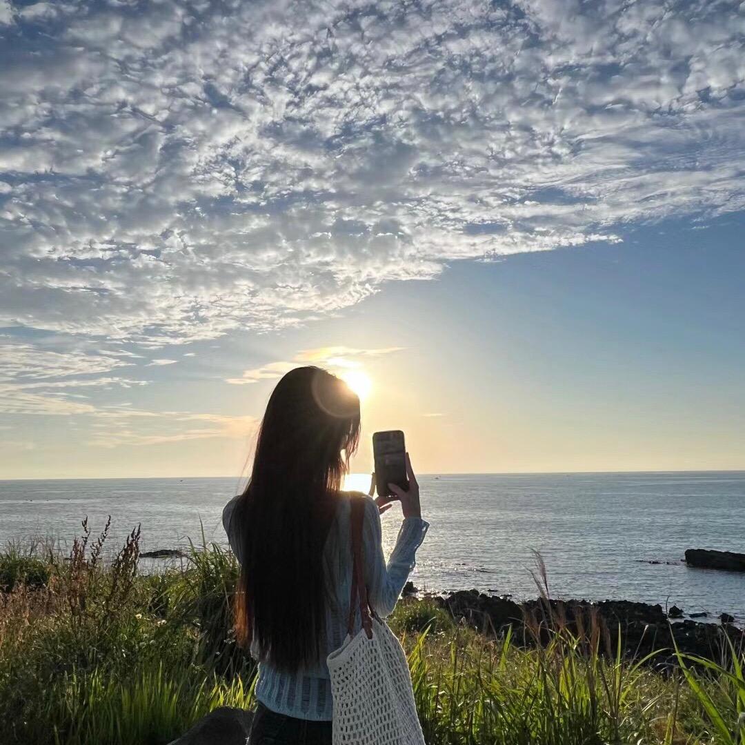 小羊在烟台