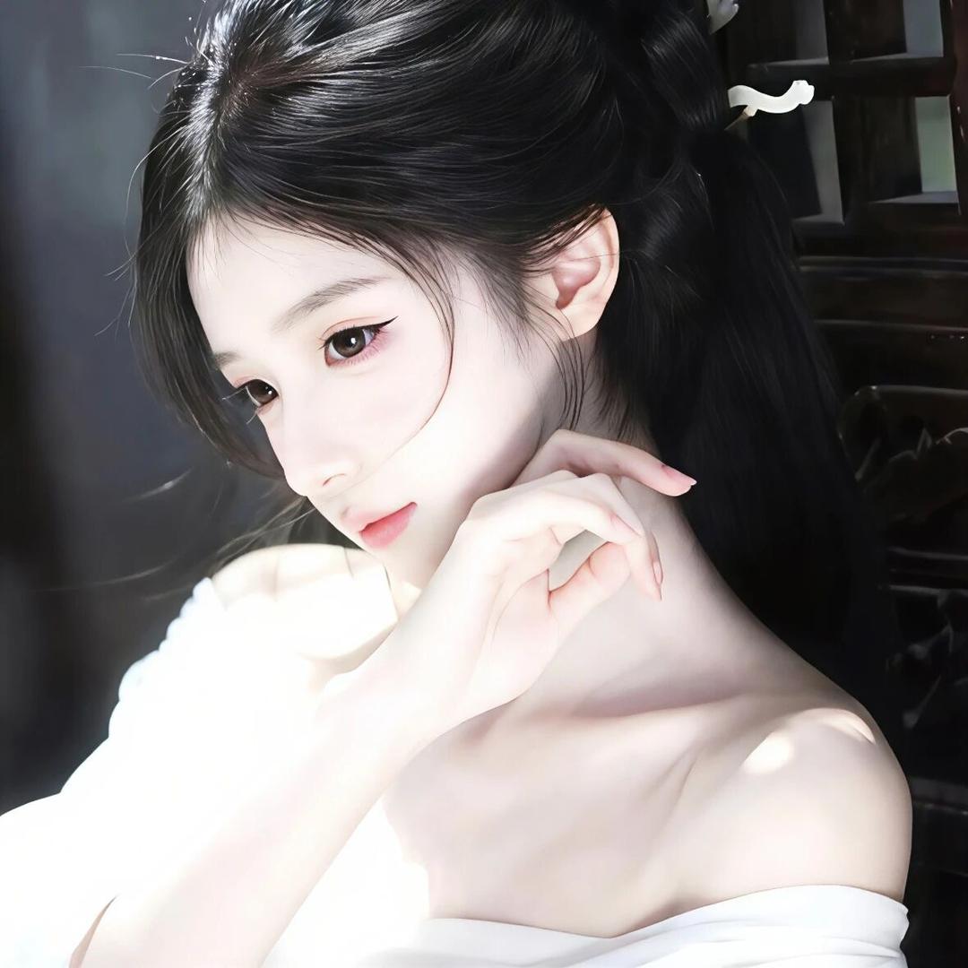 纯白🤍FM