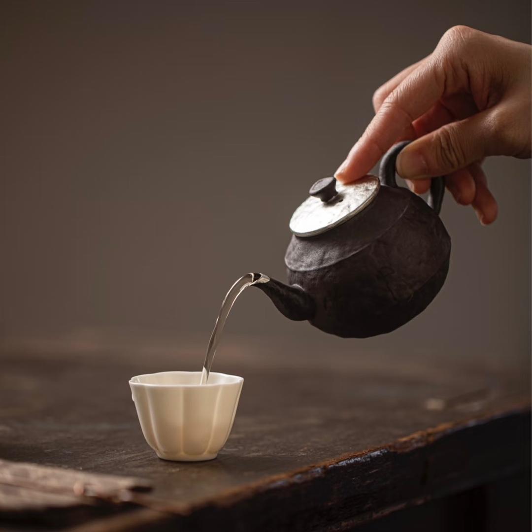 知我茶器艺术馆甄选