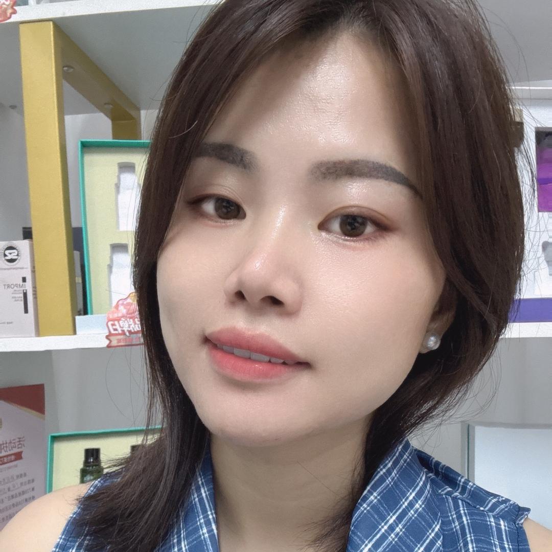 郑小姐维怡美皮肤管理