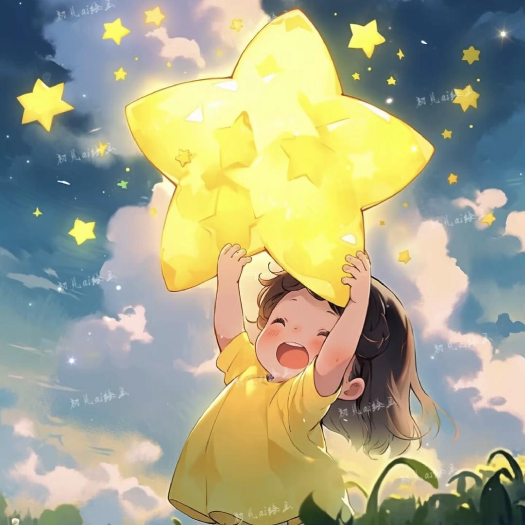 黄星子⭐²³³