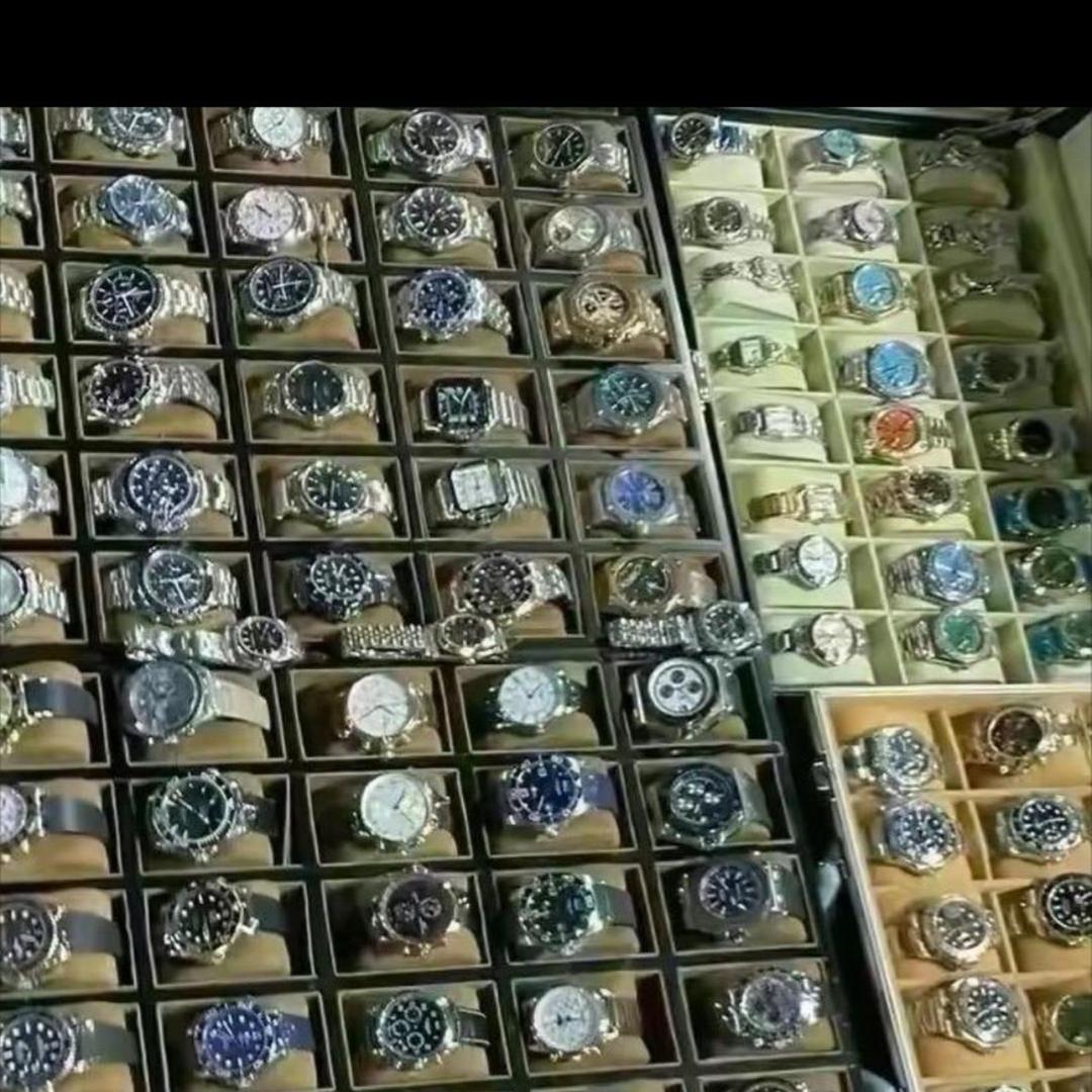 华强北鬼市街道啊君