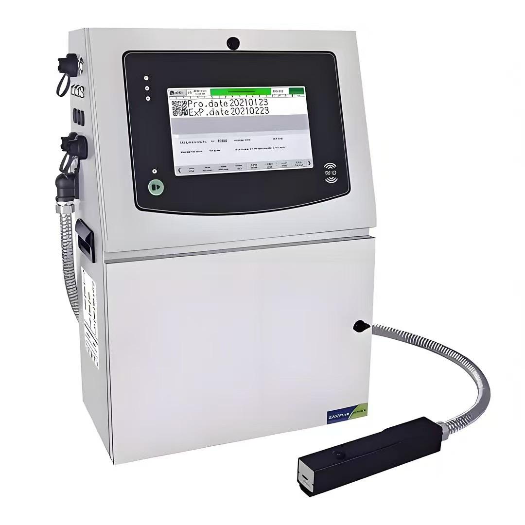 山东杜高喷码机-宫克一