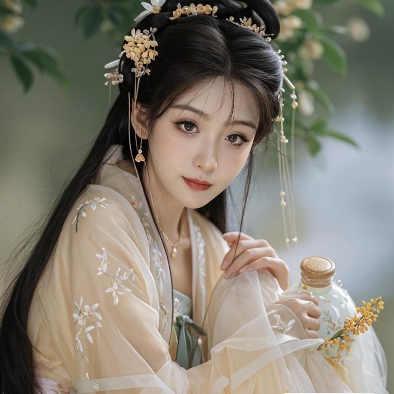清风婉心