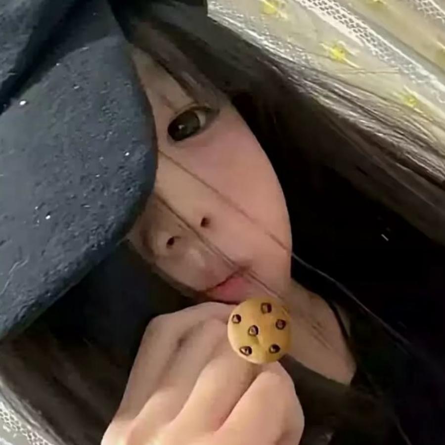 怪我咯^