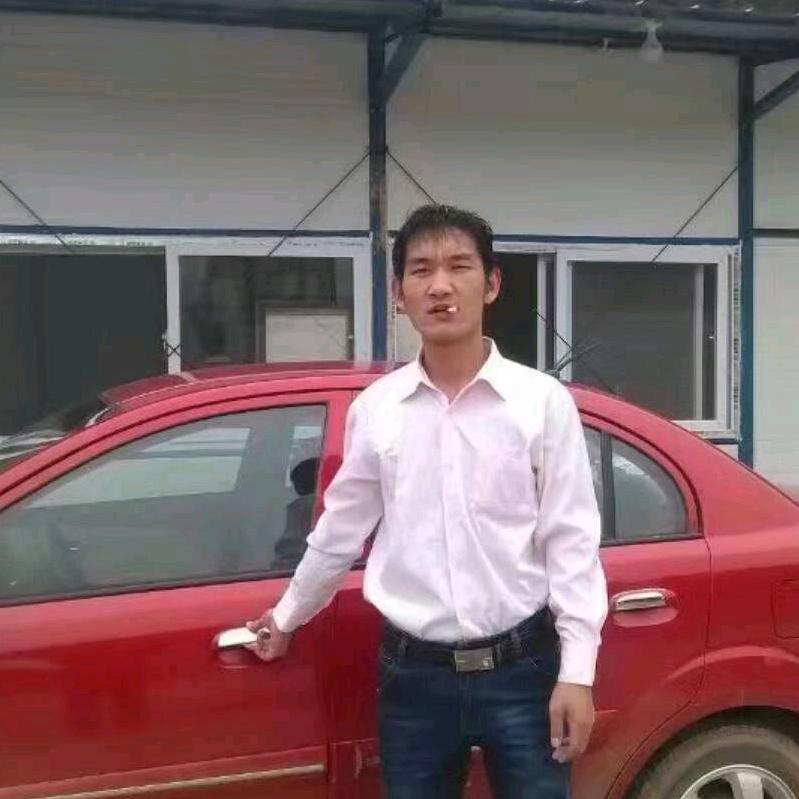 甘鹏程