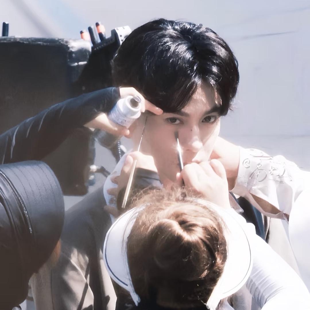 睡觉对我很重要