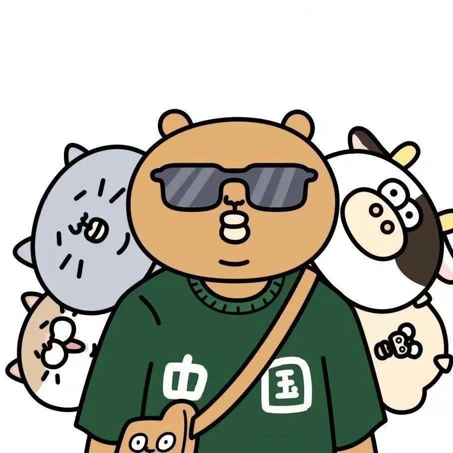 CF清风(懂的都懂)