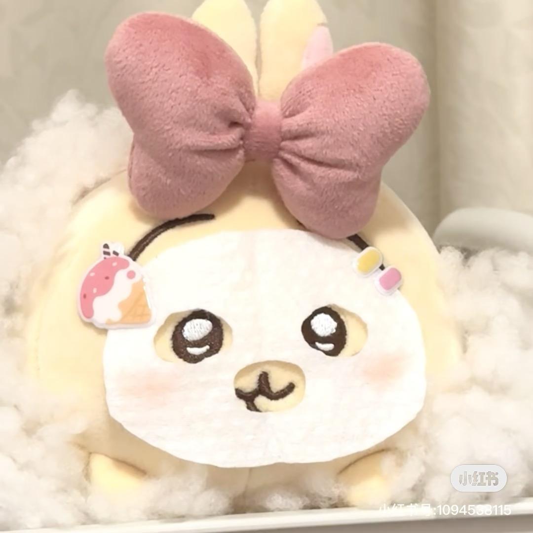 小遥爱抓娃娃🍿